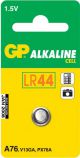 102002 - x1 pile LR44- 1,5V/110mAh