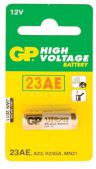 103020 - x1 pile 23AE - 10V/28mAh
