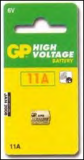 103136 - x1 pile MN11- 6V / 38mAh