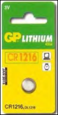 2292- x1pile CR1216- 3V/25mAh